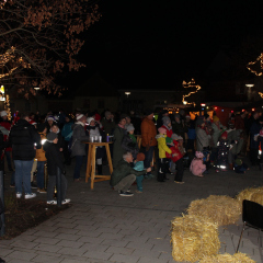 Glühweinfest