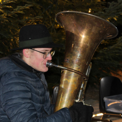 Glühweinfest