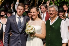 Hochzeit Martha