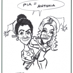 Pia-Antonia