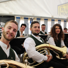 Oktoberfest Bad Gastein