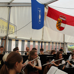 Oktoberfest Bad Gastein