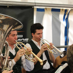 Oktoberfest Bad Gastein