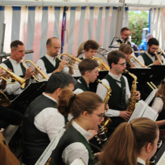 Oktoberfest Bad Gastein