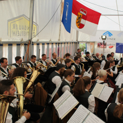 Oktoberfest Bad Gastein