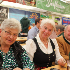 Oktoberfest Bad Gastein