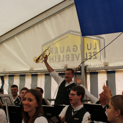 Oktoberfest Bad Gastein