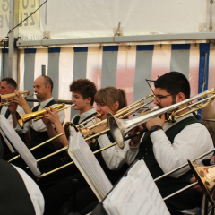 Oktoberfest Bad Gastein