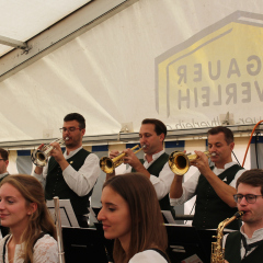 Oktoberfest Bad Gastein