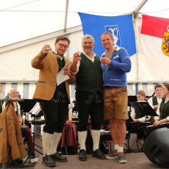 Oktoberfest Bad Gastein