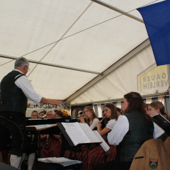 Oktoberfest Bad Gastein