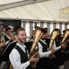 Oktoberfest Bad Gastein