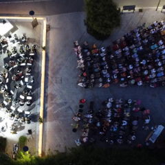 Sommerkonzert 20 Jahre Musikverein