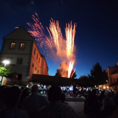 Sommerkonzert 20 Jahre Musikverein